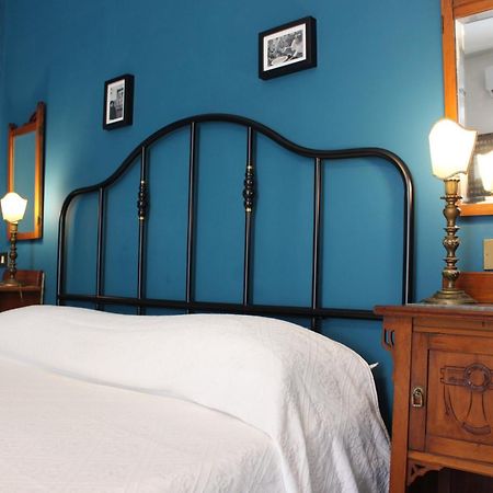 La Via Delle Biciclette Bed & Breakfast Palermo Exterior photo