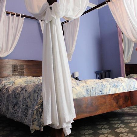 La Via Delle Biciclette Bed & Breakfast Palermo Exterior photo