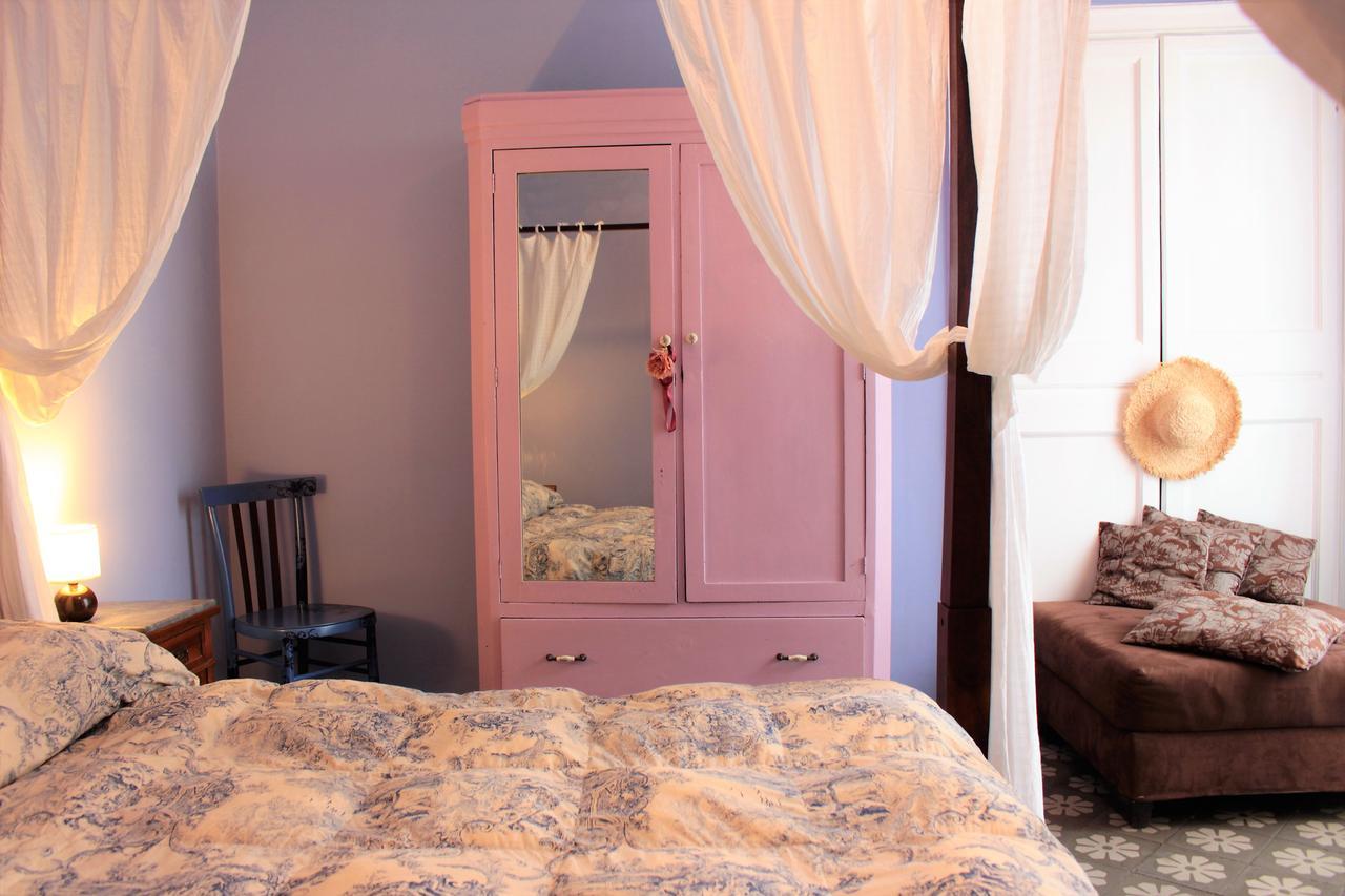 La Via Delle Biciclette Bed & Breakfast Palermo Exterior photo